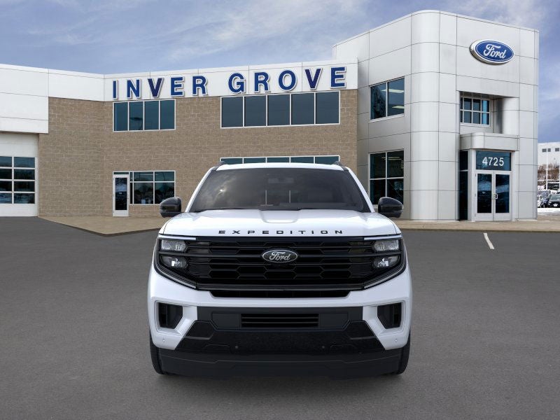 2025 Ford Expedition Platinum® MAX