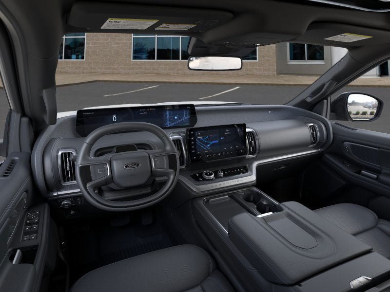 2025 Ford Expedition Platinum® MAX