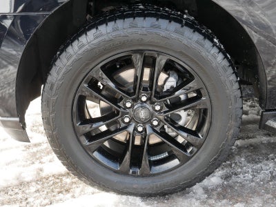 2022 Ford Expedition XLT