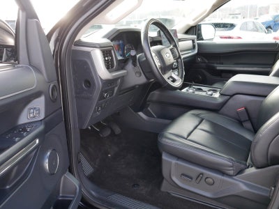 2022 Ford Expedition XLT