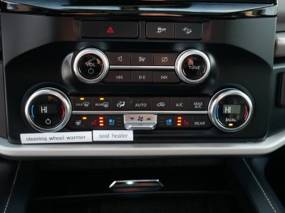 2022 Ford Expedition XLT