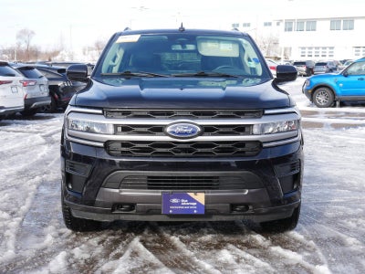 2022 Ford Expedition XLT