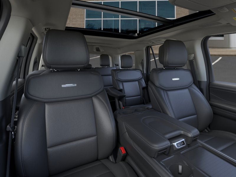 2026 Ford Expedition Platinum®