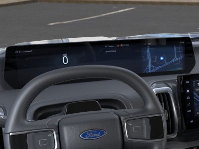 2026 Ford Expedition Platinum®