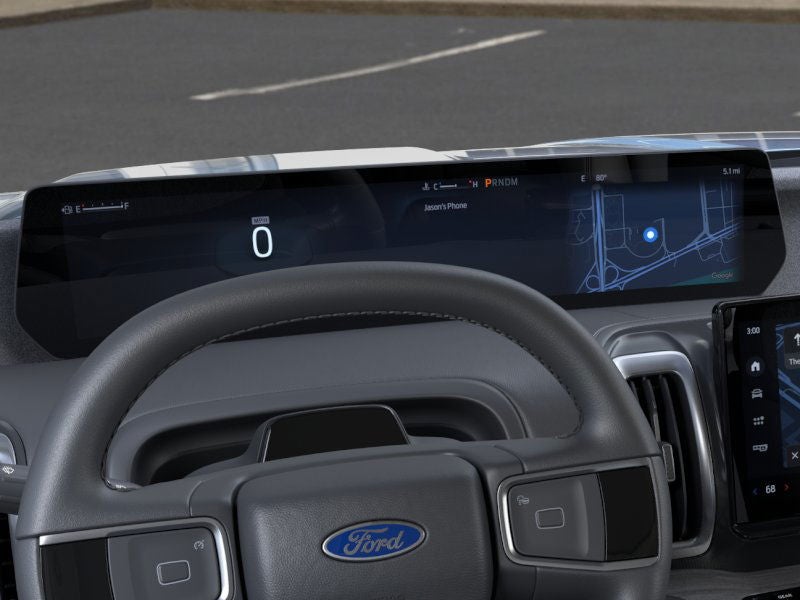 2026 Ford Expedition Platinum®