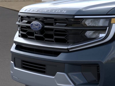 2026 Ford Expedition Platinum®