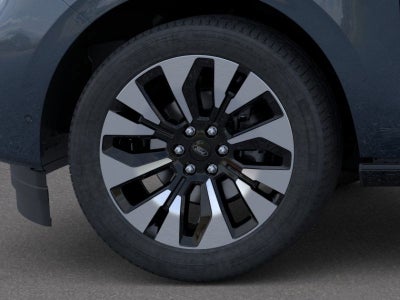 2026 Ford Expedition Platinum®