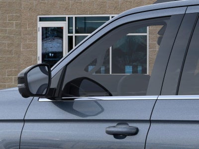 2026 Ford Expedition Platinum®