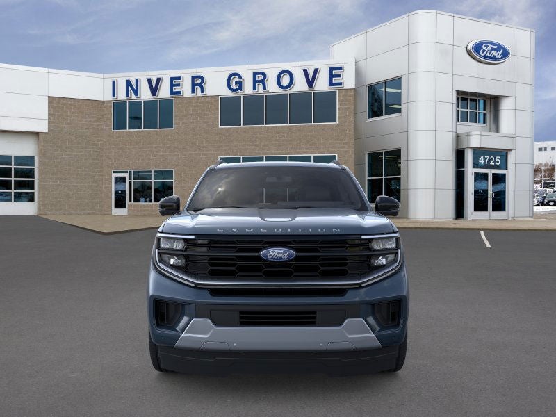 2026 Ford Expedition Platinum®