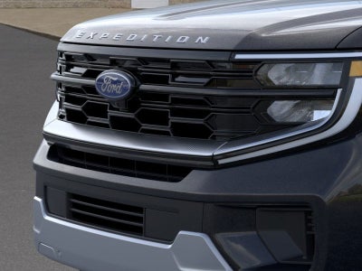 2025 Ford Expedition Platinum®
