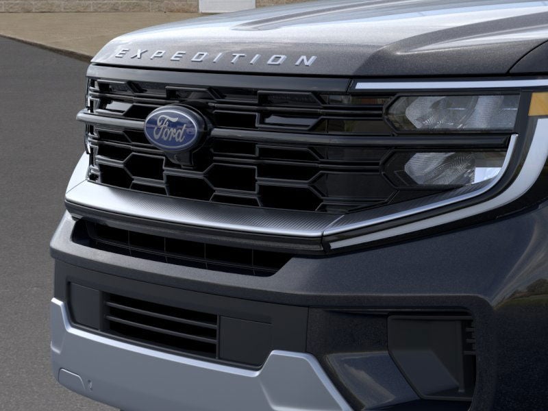 2025 Ford Expedition Platinum®