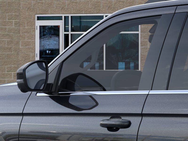 2025 Ford Expedition Platinum®