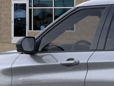 2026 Ford Explorer Active 100A