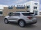 2026 Ford Explorer Active 100A