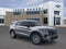 2026 Ford Explorer Active 100A