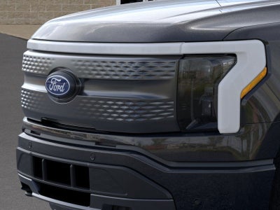 2025 Ford F-150 Lightning Flash™