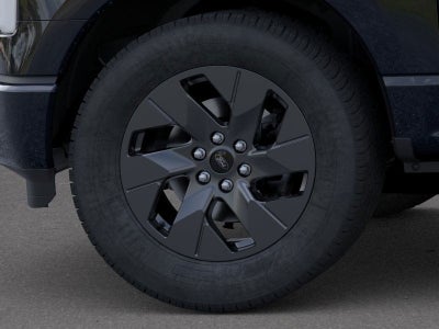 2025 Ford F-150 Lightning Flash™