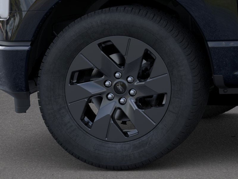 2025 Ford F-150 Lightning Flash™