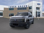2025 Ford F-150 Lightning Flash™