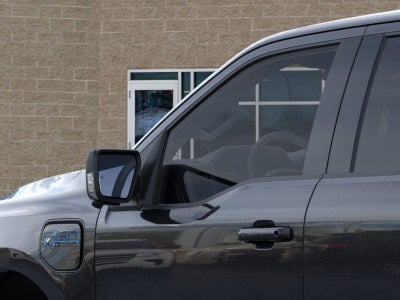 2025 Ford F-150 Lightning Flash™