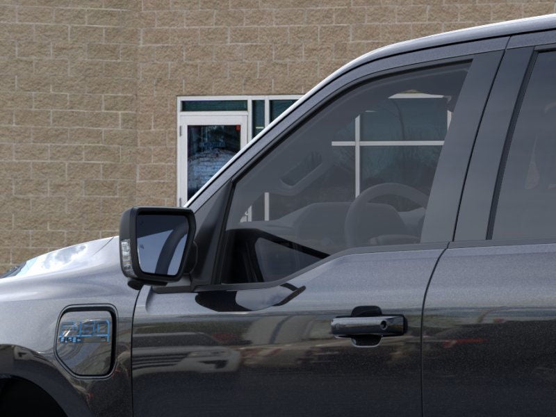 2025 Ford F-150 Lightning Flash™