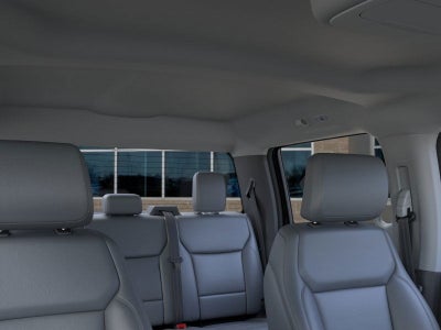 2025 Ford F-150 Lightning Flash™