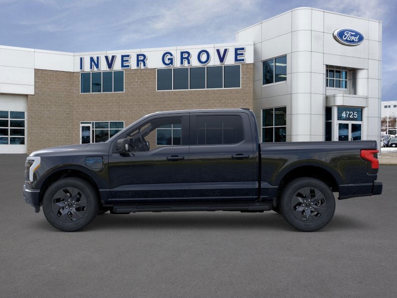 2025 Ford F-150 Lightning Flash™