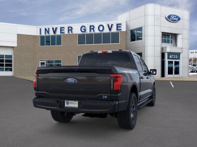 2025 Ford F-150 Lightning Flash™