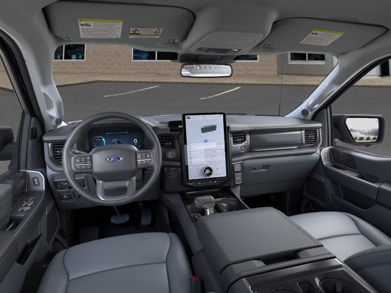 2025 Ford F-150 Lightning Flash™