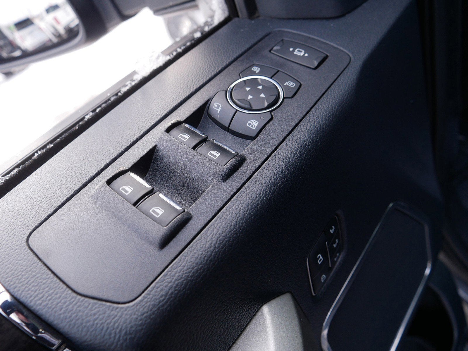 2022 Ford Super Duty F-250 SRW LARIAT