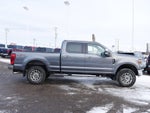 2022 Ford Super Duty F-250 SRW LARIAT