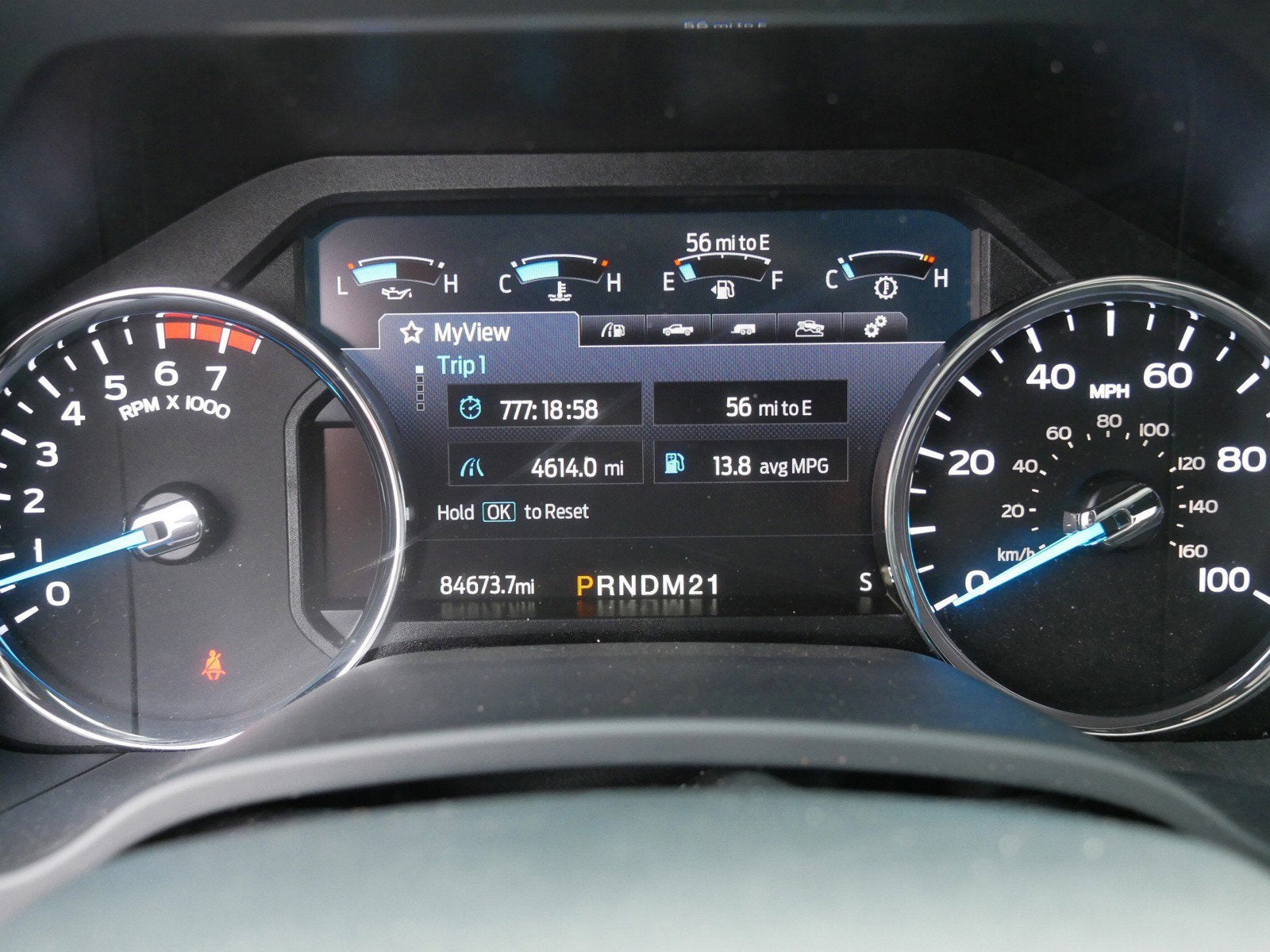 2022 Ford Super Duty F-250 SRW LARIAT