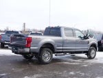2022 Ford Super Duty F-250 SRW LARIAT