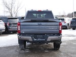 2022 Ford Super Duty F-250 SRW LARIAT