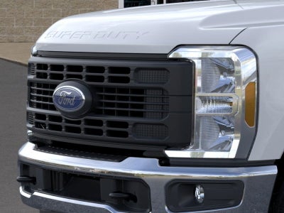 2026 Ford Super Duty F-250® XL