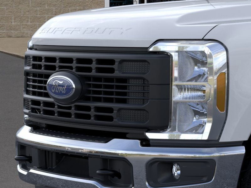 2026 Ford Super Duty F-250® XL