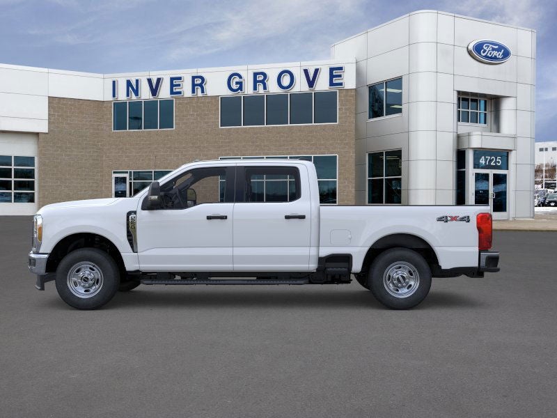 2026 Ford Super Duty F-250® XL