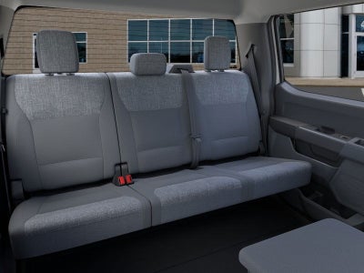 2026 Ford Super Duty F-250® XLT