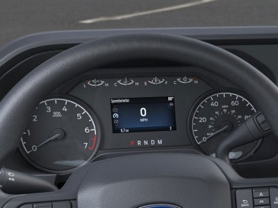 2026 Ford Super Duty F-250® XLT