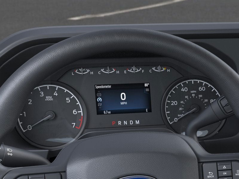 2026 Ford Super Duty F-250® XLT