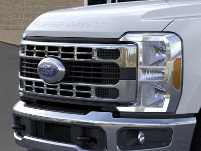 2026 Ford Super Duty F-250® XLT