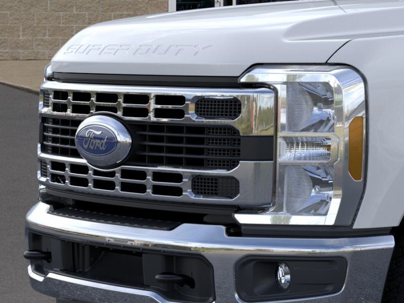 2026 Ford Super Duty F-250® XLT