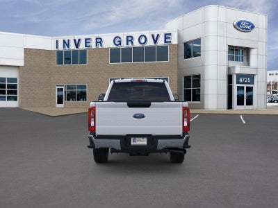 2026 Ford Super Duty F-250® XLT