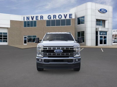 2026 Ford Super Duty F-250® XLT