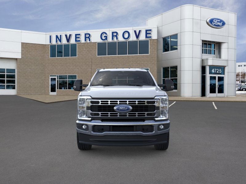 2026 Ford Super Duty F-250® XLT