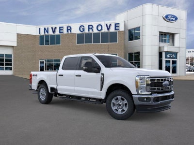 2026 Ford Super Duty F-250® XLT