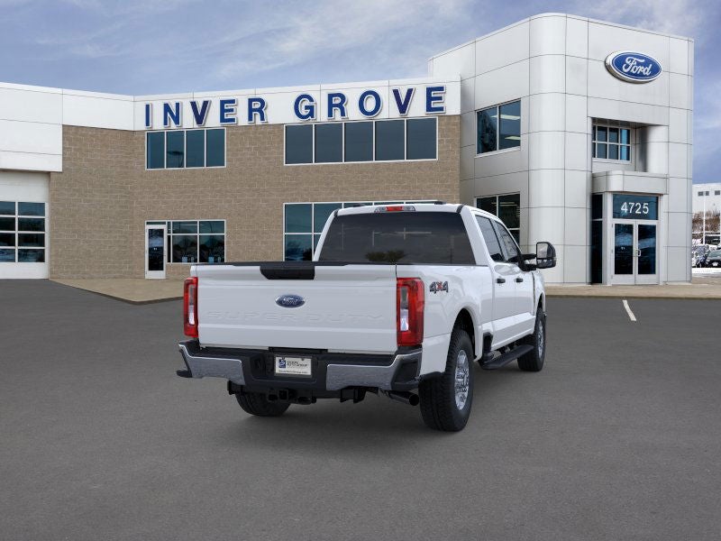 2026 Ford Super Duty F-250® XLT