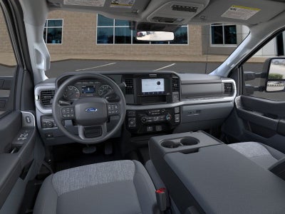 2026 Ford Super Duty F-250® XLT