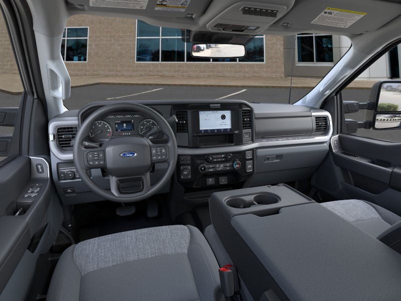 2026 Ford Super Duty F-250® XLT