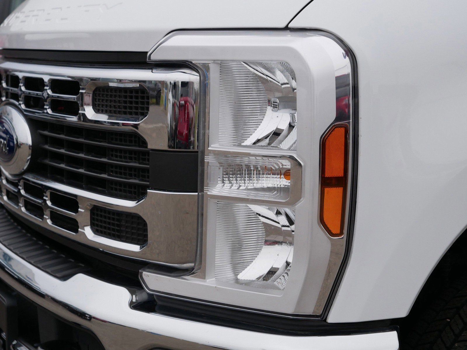 2024 Ford Super Duty F-250 SRW XLT
